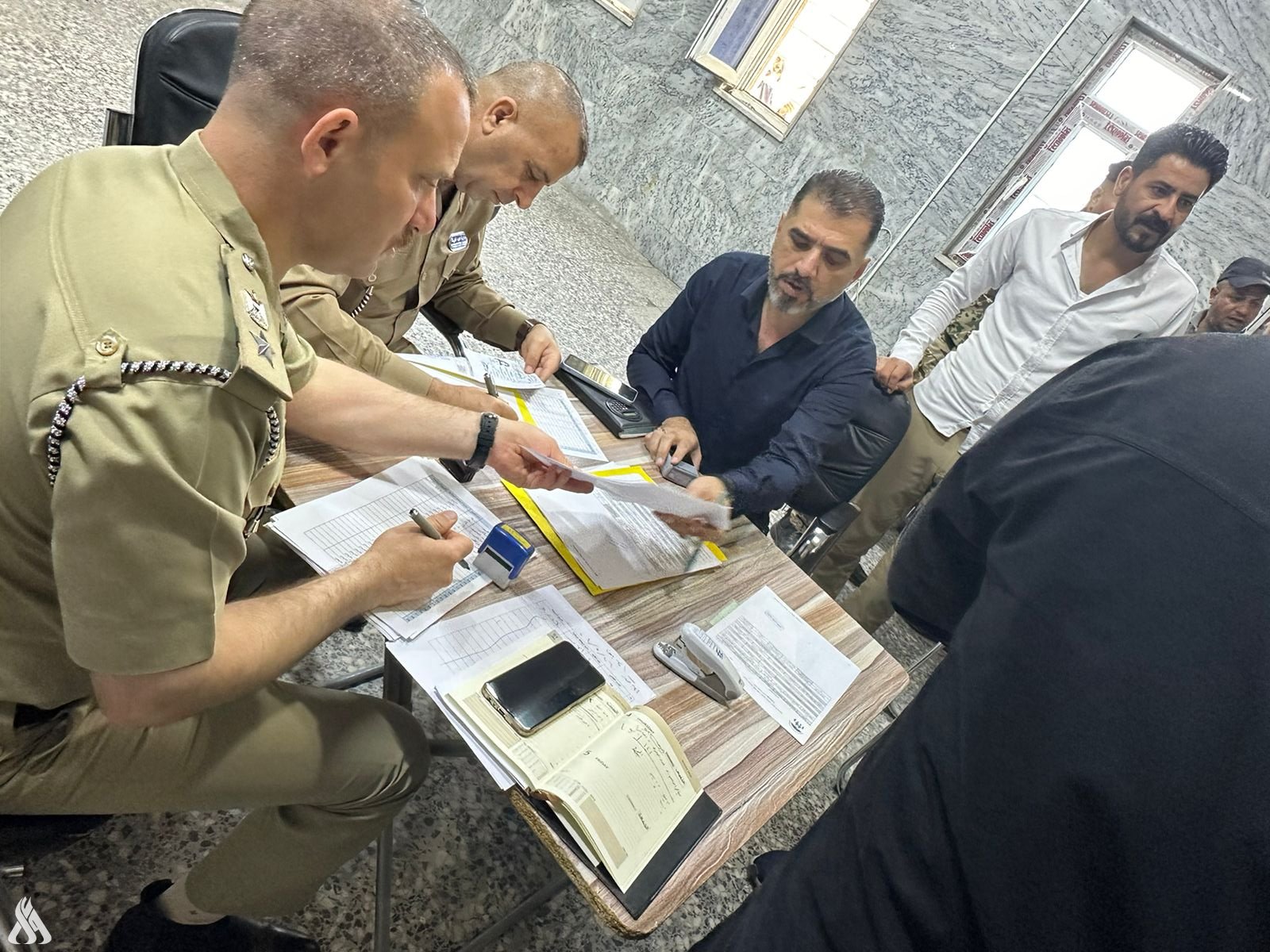 التواصل الحكومي: حملة (العراق هويتي) مستمرة بإصدار البطاقات الموحدة مجانا
