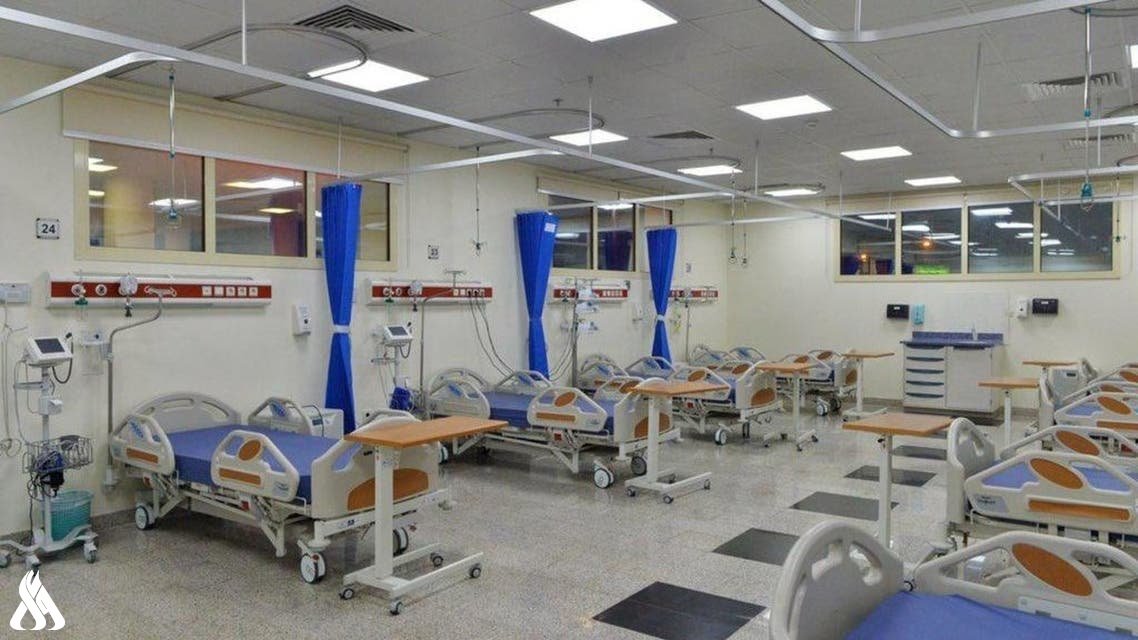 صحة الأنبار تعلن عن 7 مستشفيات جديدة