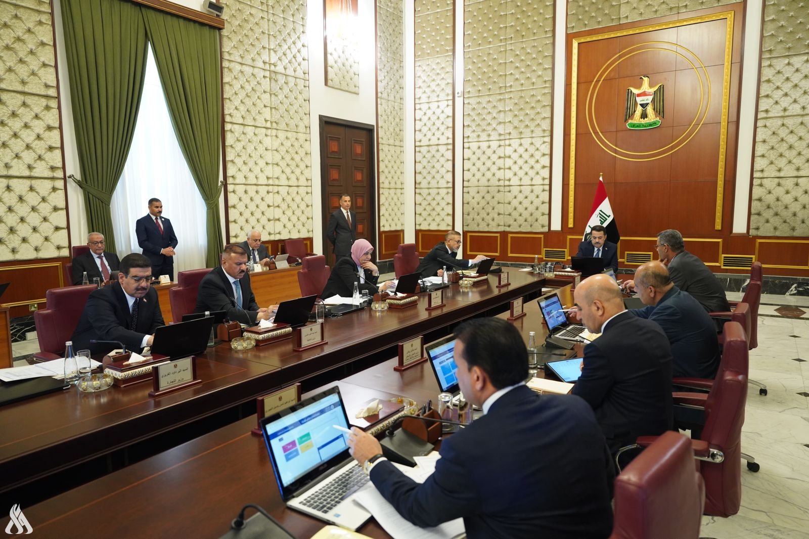 مجلس الوزراء يقرّ المضيّ بإجراءات إخلاء وفتح المنطقة العسكرية في الكاظمية المقدسة