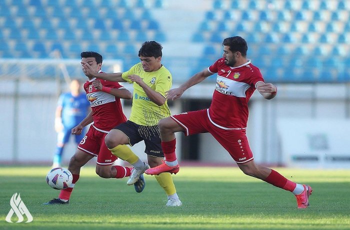 الحدود والنفط بمواجهة نوروز والقاسم في افتتاح الجولة الـ 30 من دوري النجوم